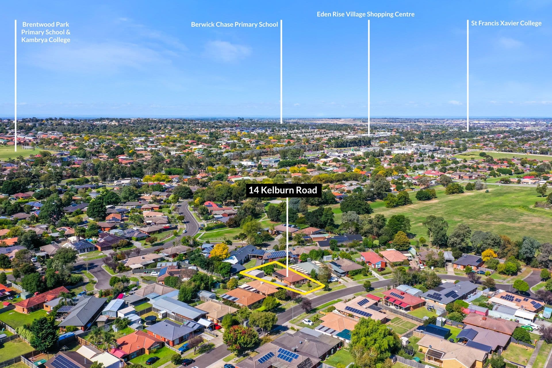 14 Kelburn Road, Berwick VIC 3806, Berwick - Thumbnail 3