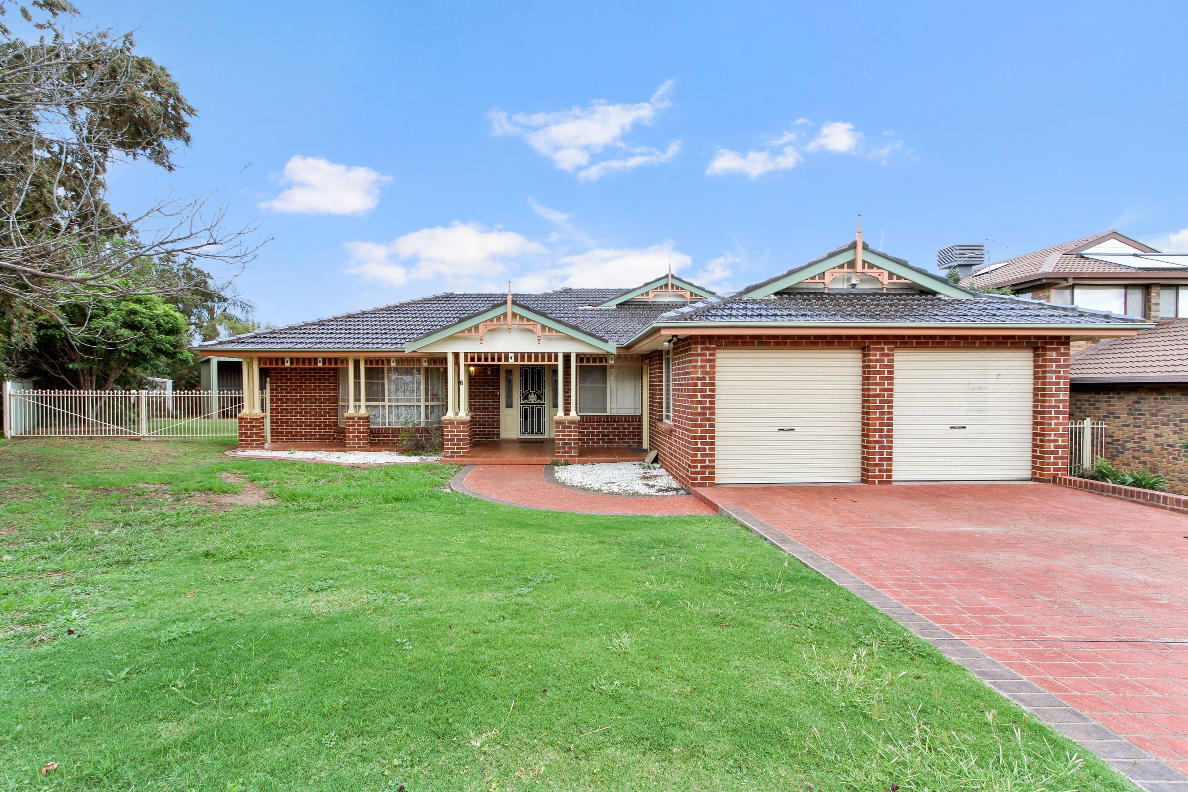 6 The Terrace, Tamworth NSW 2340, Tamworth - Image 1