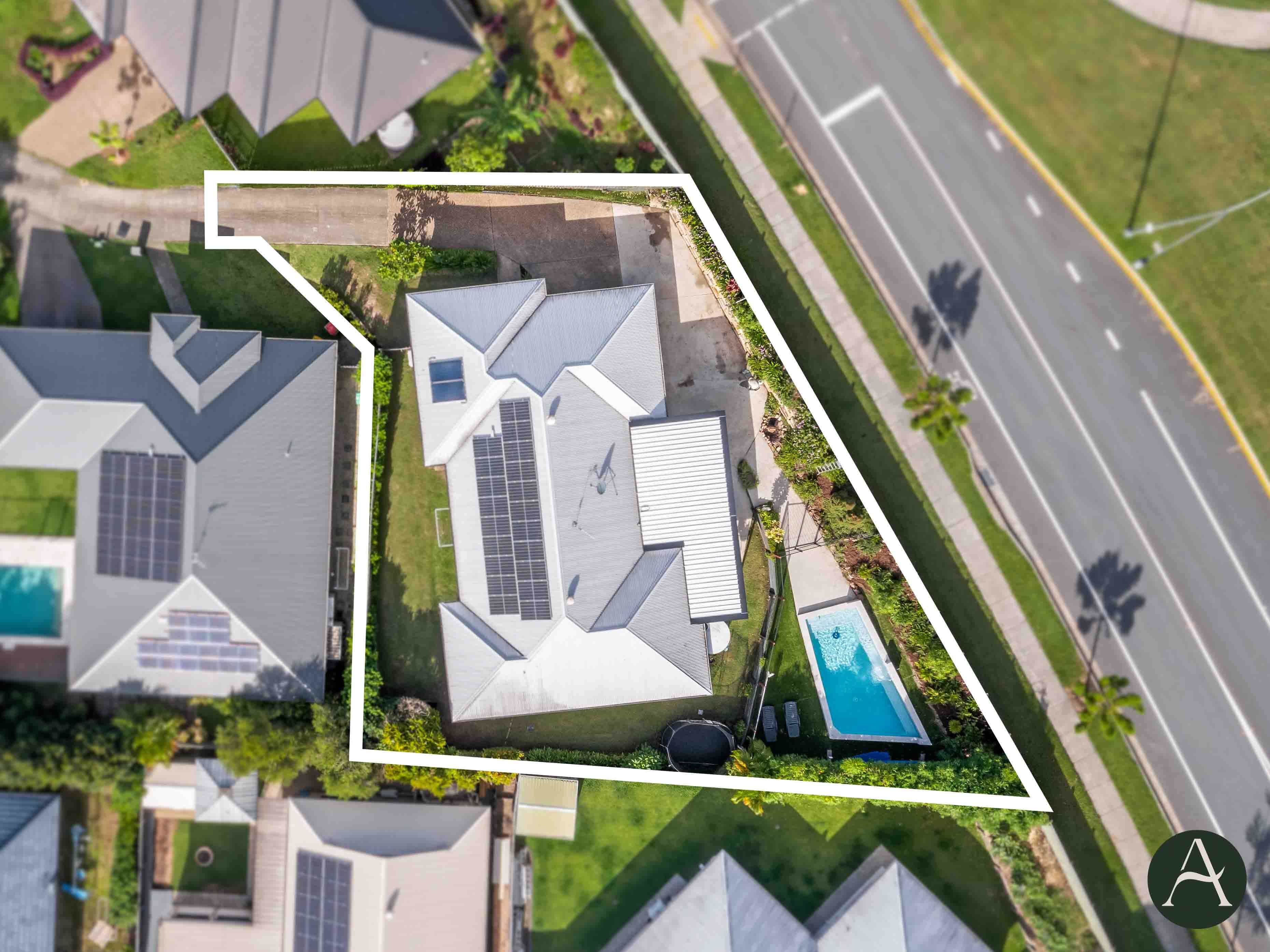 9 Kellor Court, Upper Coomera QLD 4209, Upper Coomera - Thumbnail 2