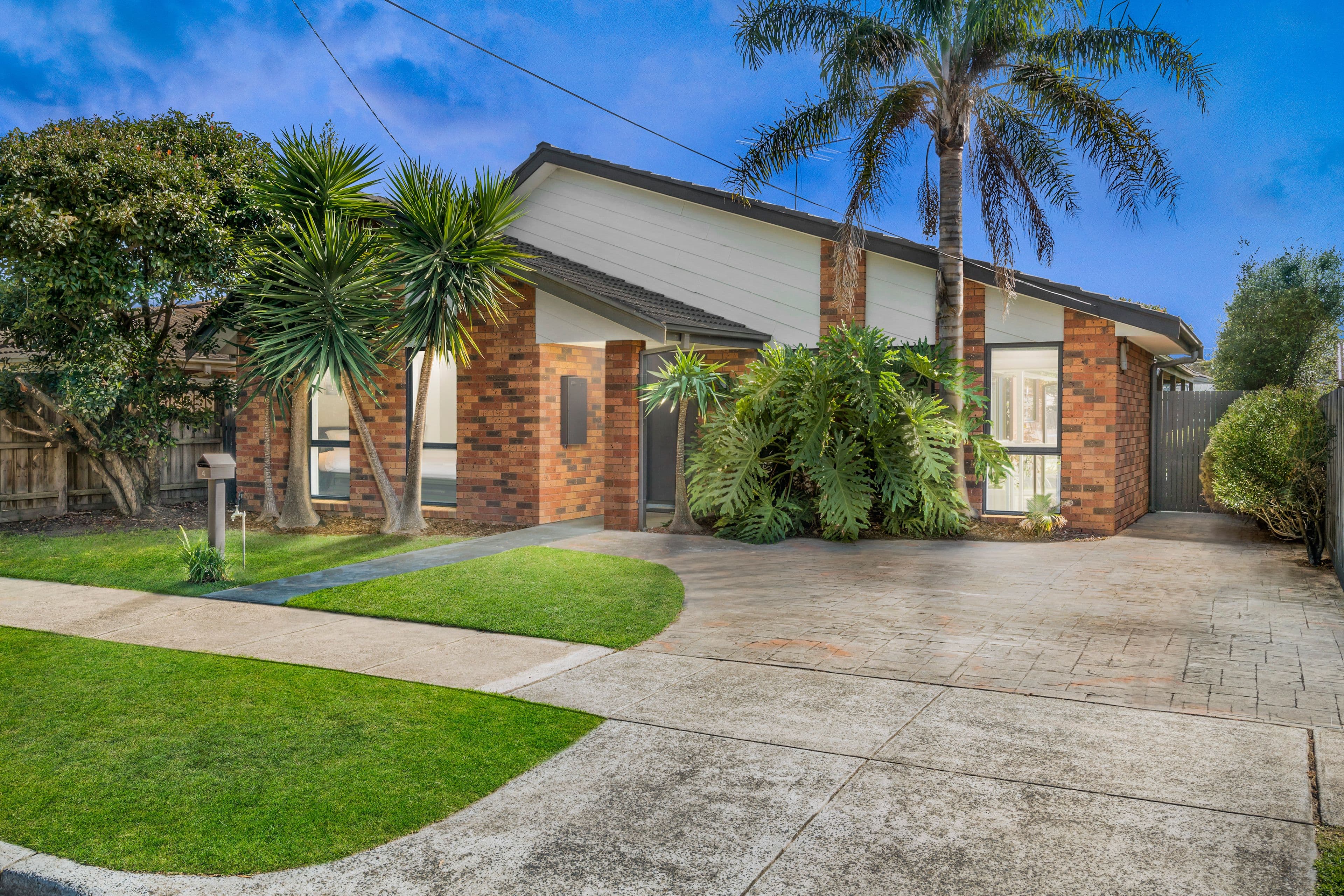 4 Mersey Crescent, Seaford VIC 3198, Seaford - Image 1