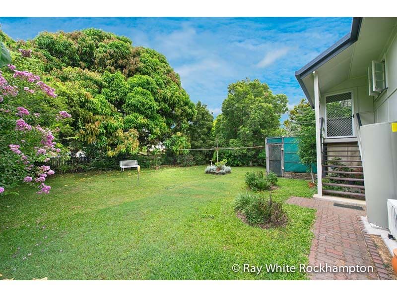 18 Medcraf Street, Park Avenue QLD 4701, Park Avenue - Thumbnail 2