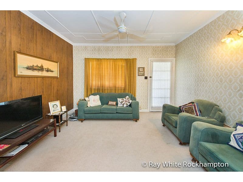 18 Medcraf Street, Park Avenue QLD 4701, Park Avenue - Thumbnail 3