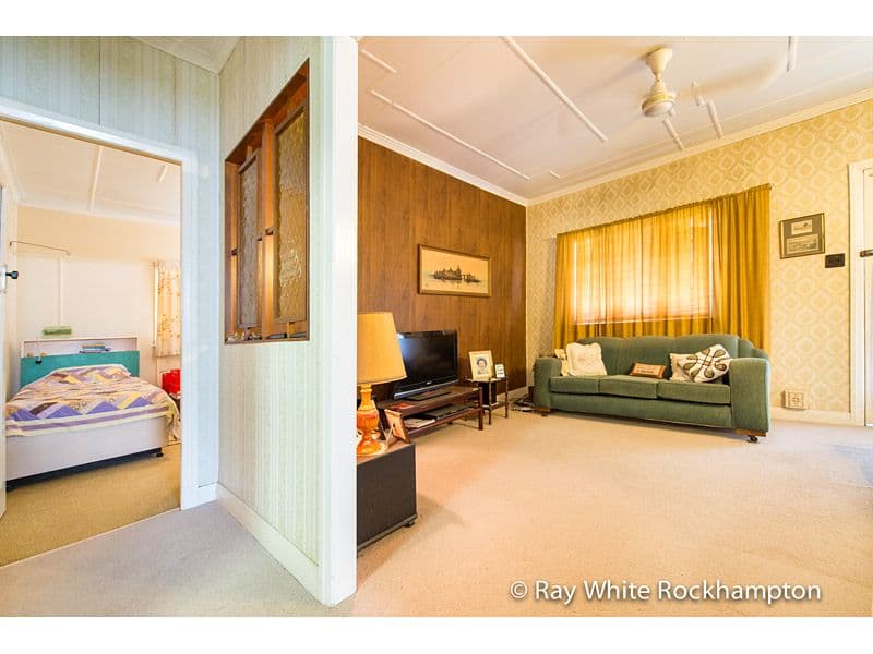 18 Medcraf Street, Park Avenue QLD 4701, Park Avenue - Thumbnail 4