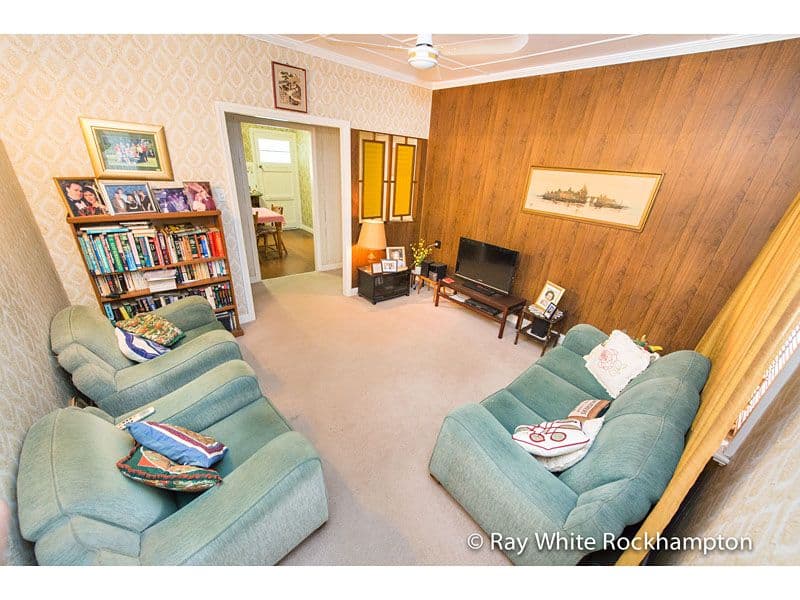 18 Medcraf Street, Park Avenue QLD 4701, Park Avenue - Thumbnail 5
