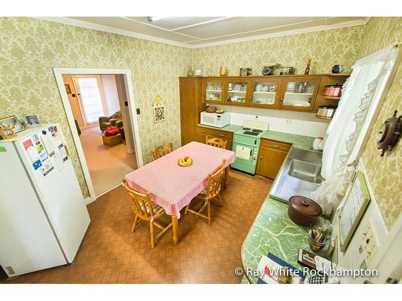 18 Medcraf Street, Park Avenue QLD 4701, Park Avenue - Thumbnail 7