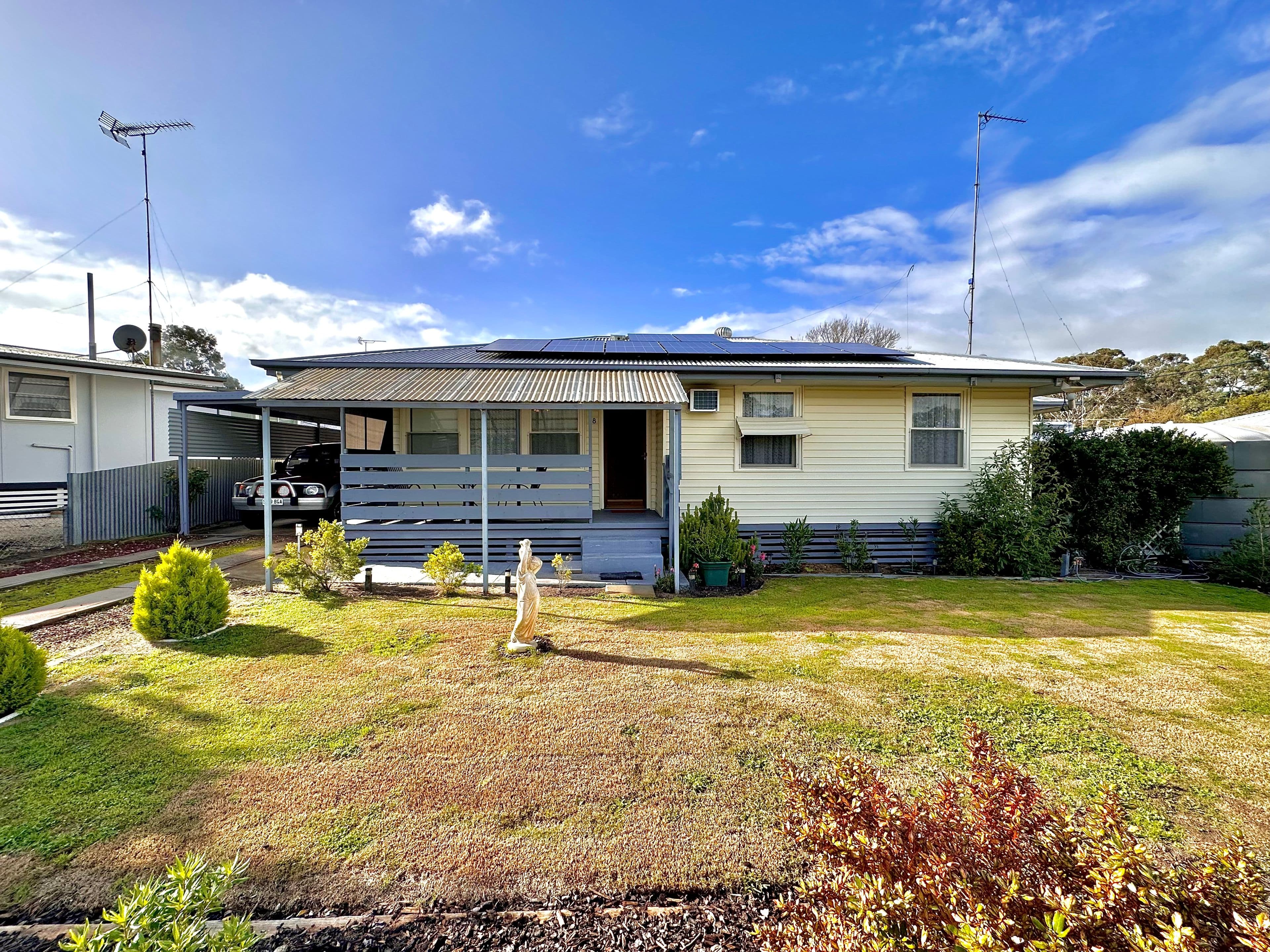 28 Summers Road, Padthaway SA 5271, Padthaway - Image 1