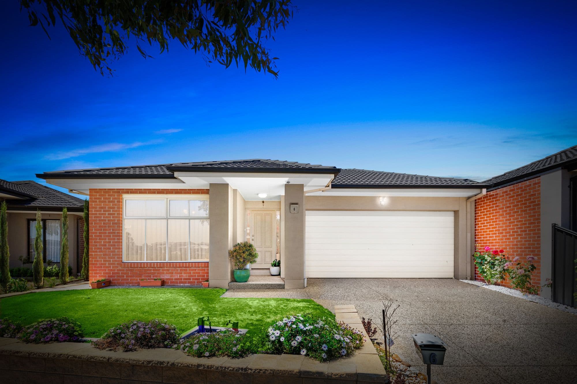 6 Creekside Boulevard, Manor Lakes VIC 3024, Manor Lakes - Image 1