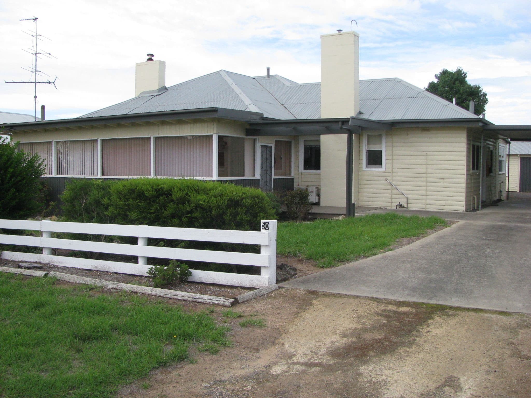 50 Greenham Street, Dartmoor VIC 3304, Dartmoor - Image 1