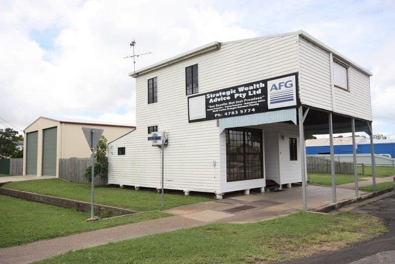AYR QLD 4807, Ayr - Image 1