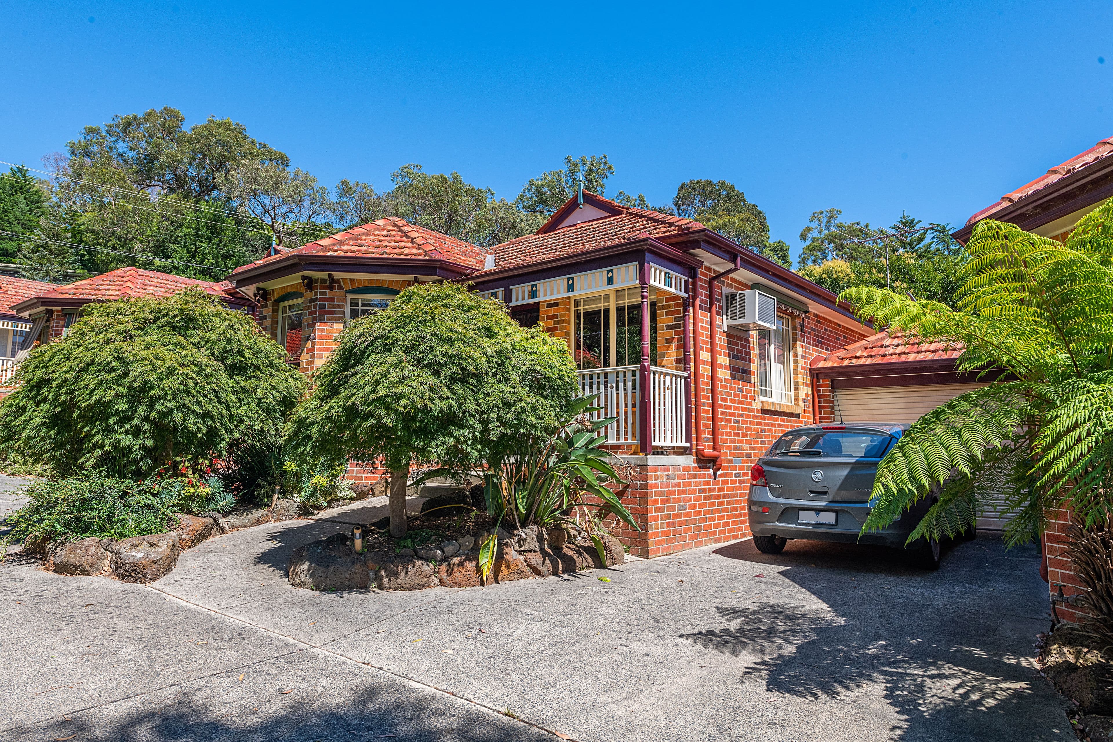 5 Francis Crescent, Ferntree Gully VIC 3156, Ferntree Gully - Image 1