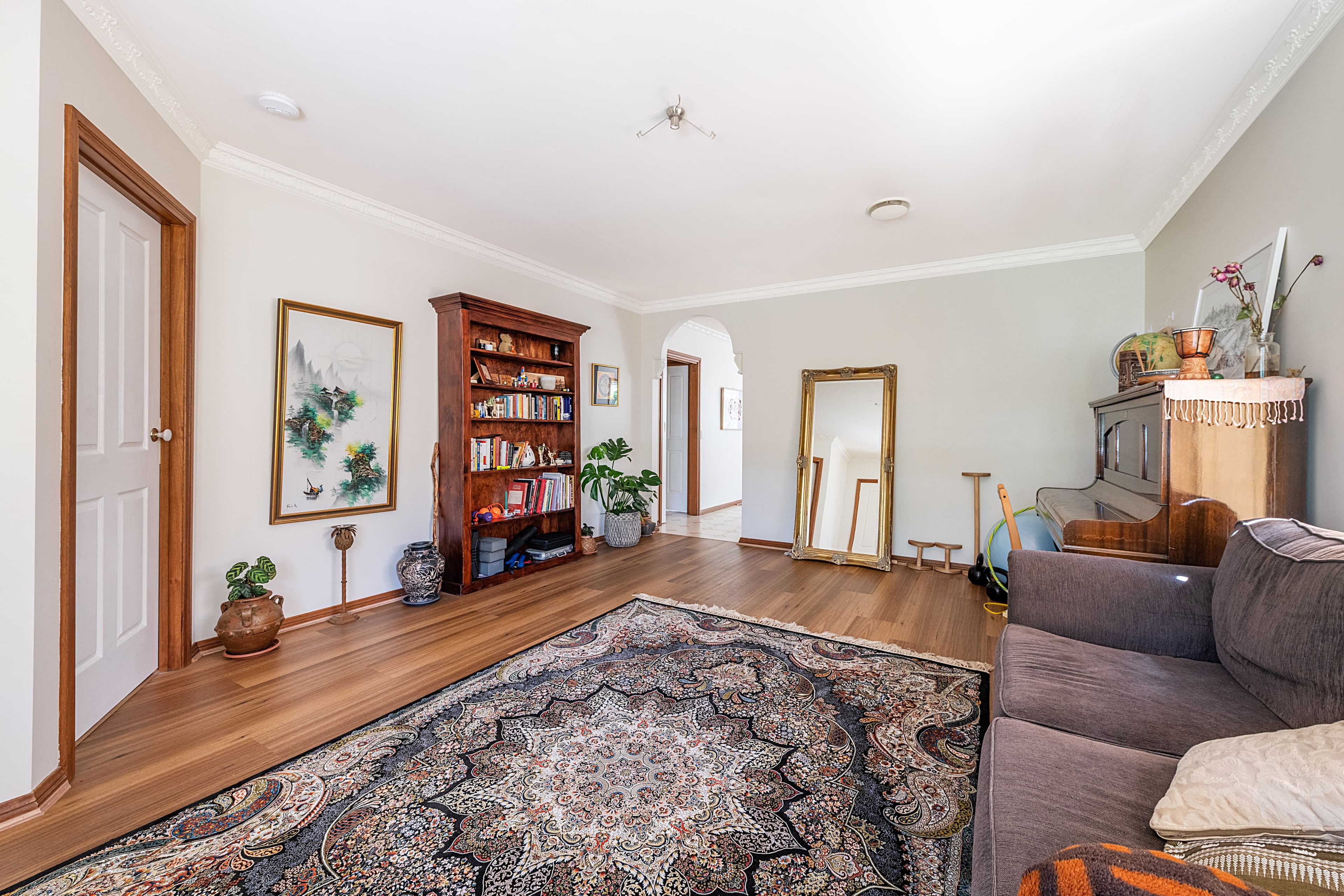 5 Francis Crescent, Ferntree Gully VIC 3156, Ferntree Gully - Thumbnail 3