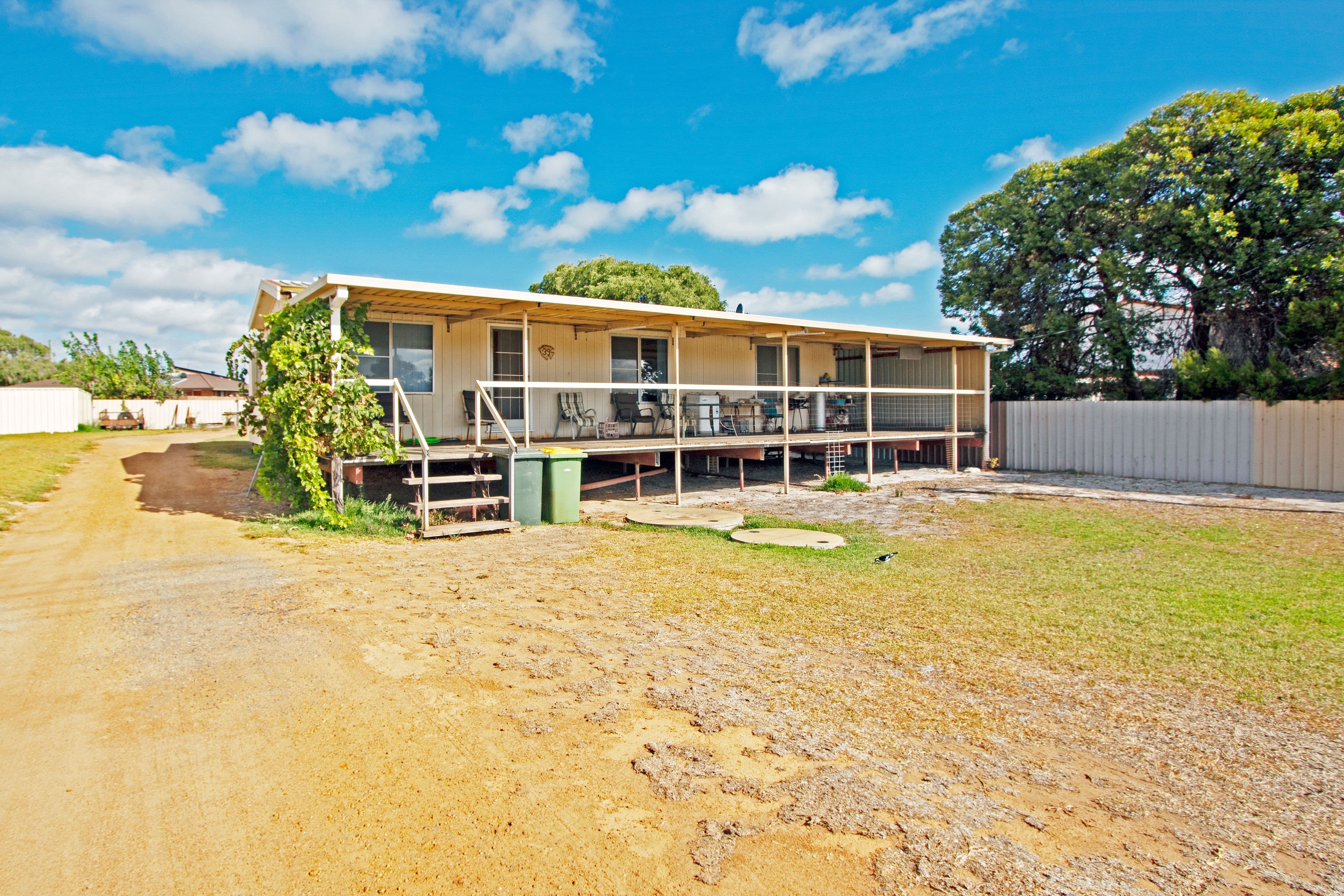 39 Seville Street, Cervantes WA 6511, Cervantes - Image 1