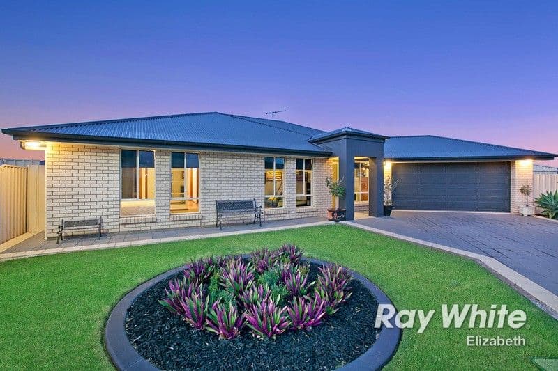 10 Alexios Court, MUNNO PARA WEST SA 5115, Munno Para West - Image 1