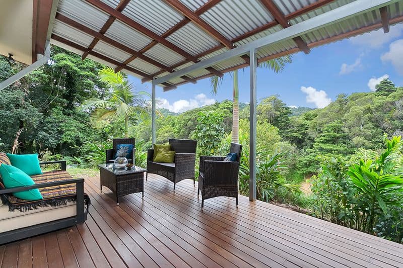 10 Williamson Drive, Kuranda QLD 4881, Kuranda - Image 1