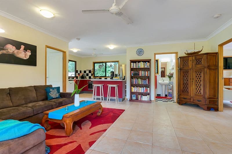 10 Williamson Drive, Kuranda QLD 4881, Kuranda - Thumbnail 2