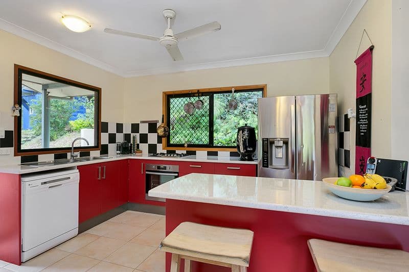 10 Williamson Drive, Kuranda QLD 4881, Kuranda - Thumbnail 3