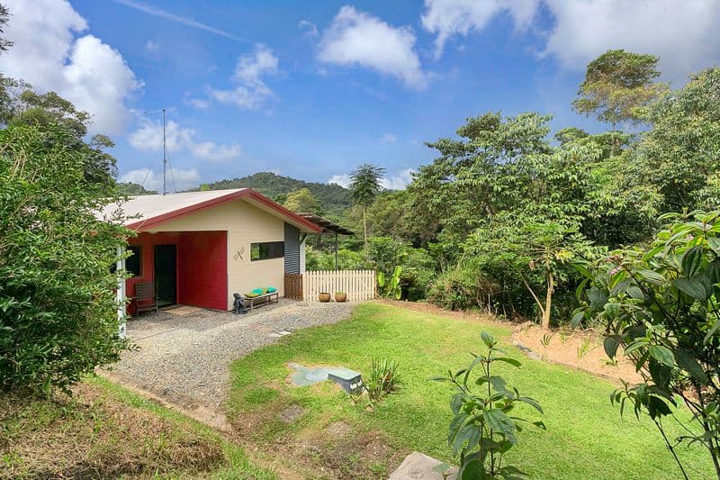 10 Williamson Drive, Kuranda QLD 4881, Kuranda - Thumbnail 4