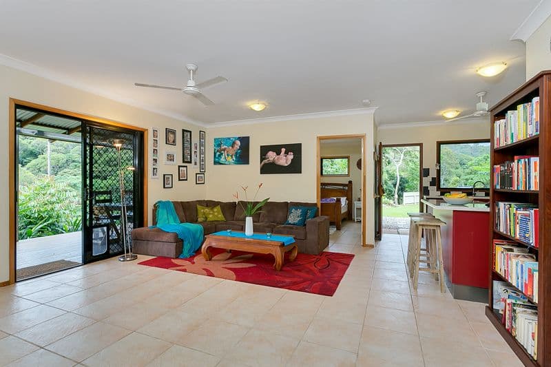 10 Williamson Drive, Kuranda QLD 4881, Kuranda - Thumbnail 6
