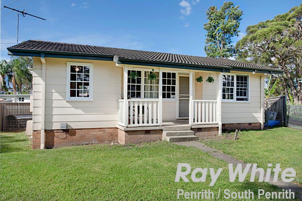 66 Emert Parade, Emerton NSW 2770, Emerton - Thumbnail 5