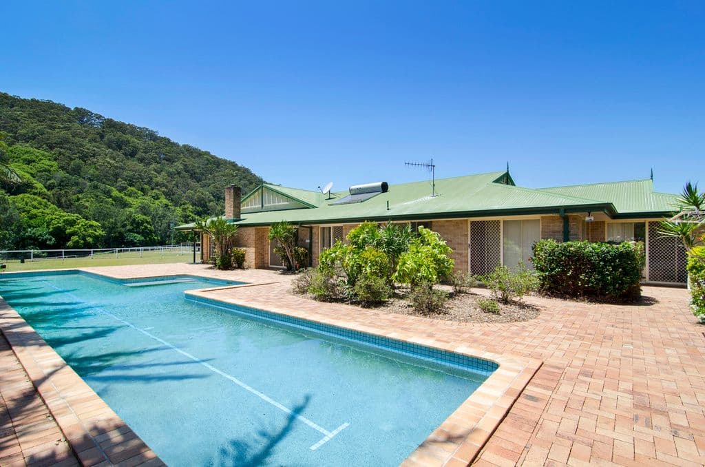 915 Currumbin Creek Road, Currumbin Valley QLD 4223, Currumbin Valley - Thumbnail 2