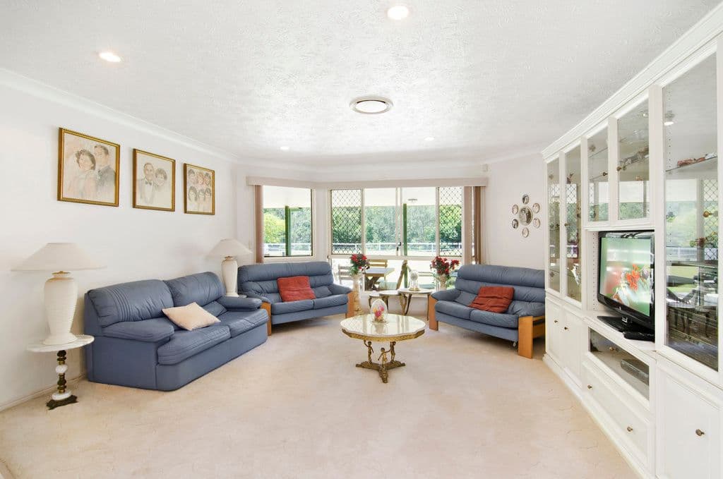 915 Currumbin Creek Road, Currumbin Valley QLD 4223, Currumbin Valley - Thumbnail 5