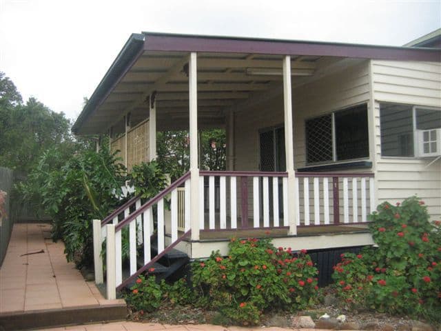 106  Holberton Street, NEWTOWN QLD 4350, Newtown - Thumbnail 6