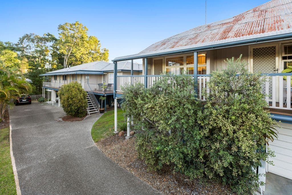 131 Mowbray Terrace, East Brisbane QLD 4169, East Brisbane - Thumbnail 2