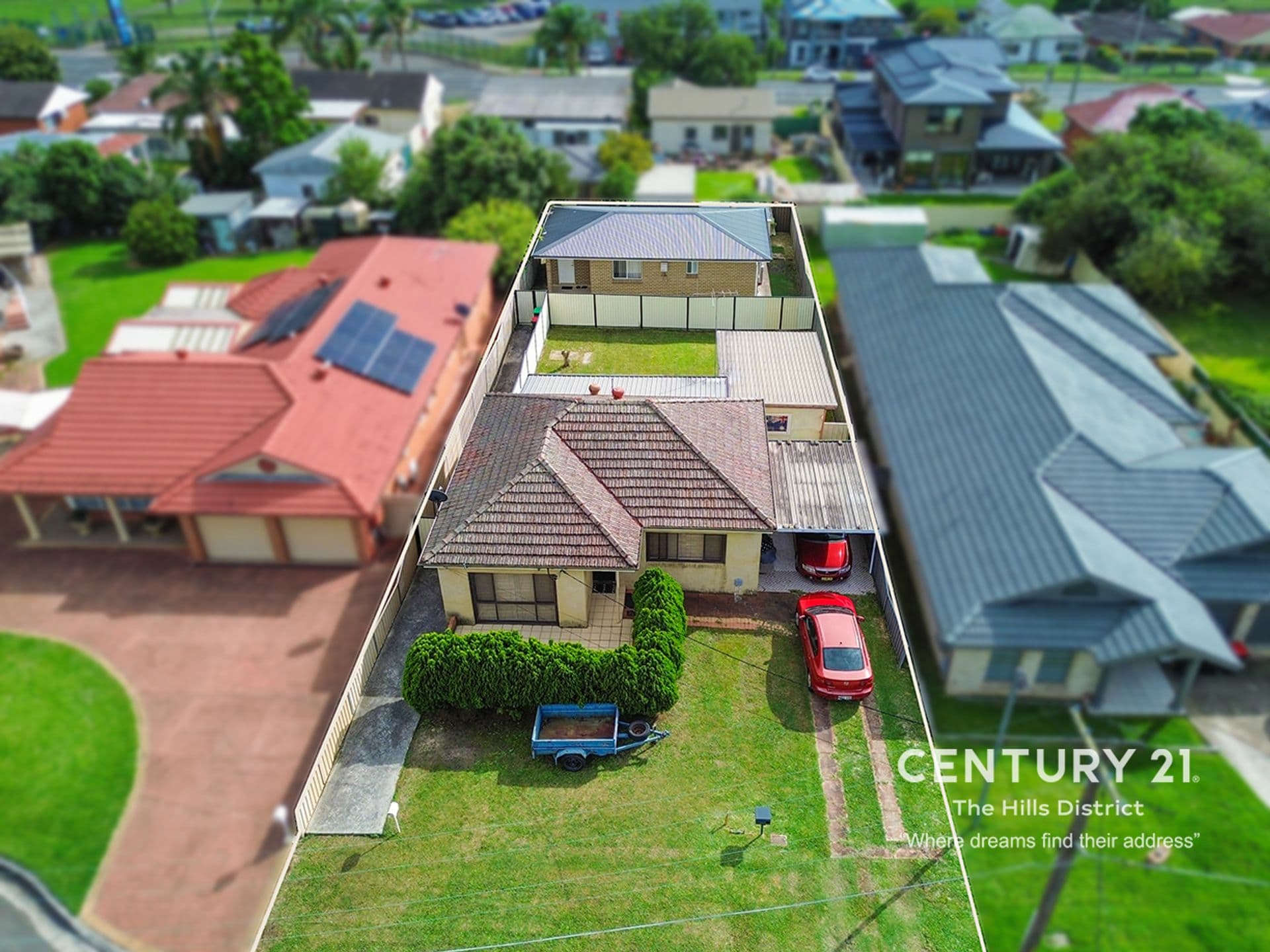 7-7A Ellalong Place, Doonside, NSW, 2767, Doonside - Image 1