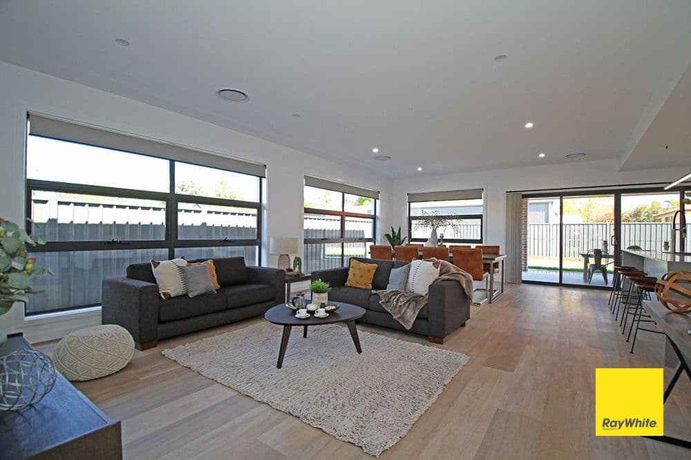 95 Gibraltar Street, Bungendore NSW 2621, Bungendore - Image 1