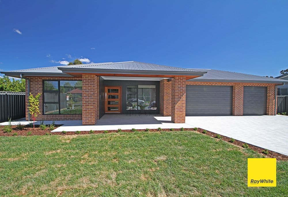 95 Gibraltar Street, Bungendore NSW 2621, Bungendore - Thumbnail 2