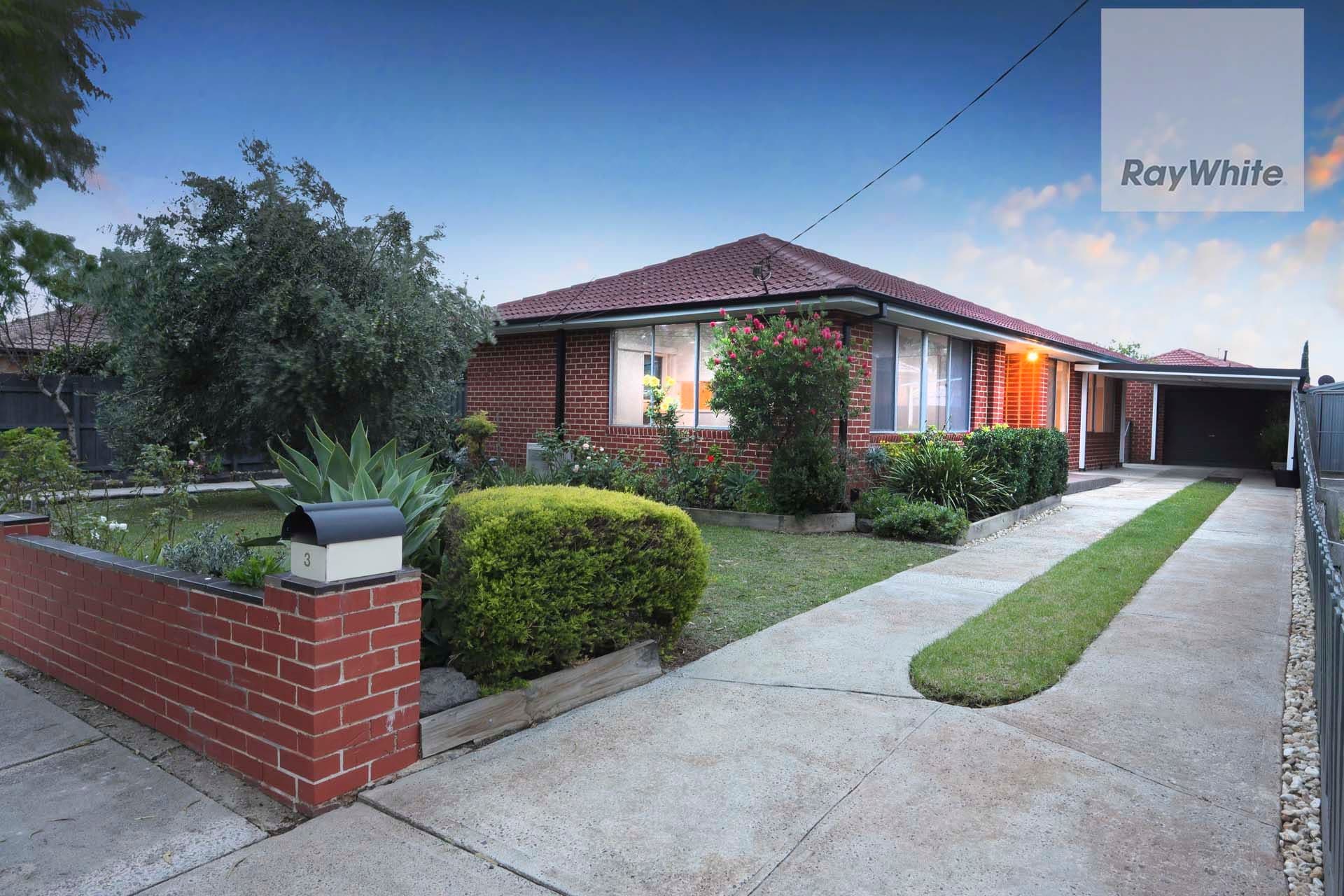 3 Sheldon Court, Gladstone Park VIC 3043, Gladstone Park - Image 1