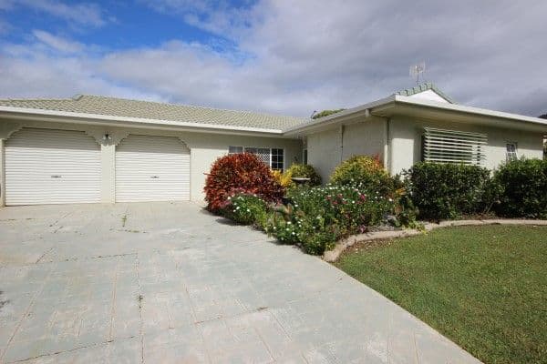 8 Newby Close, Edmonton QLD 4869, Edmonton - Image 1