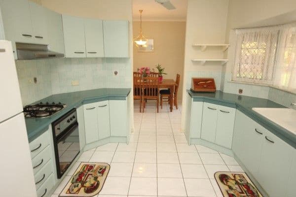 8 Newby Close, Edmonton QLD 4869, Edmonton - Thumbnail 2