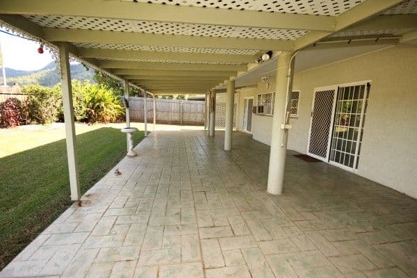 8 Newby Close, Edmonton QLD 4869, Edmonton - Thumbnail 4