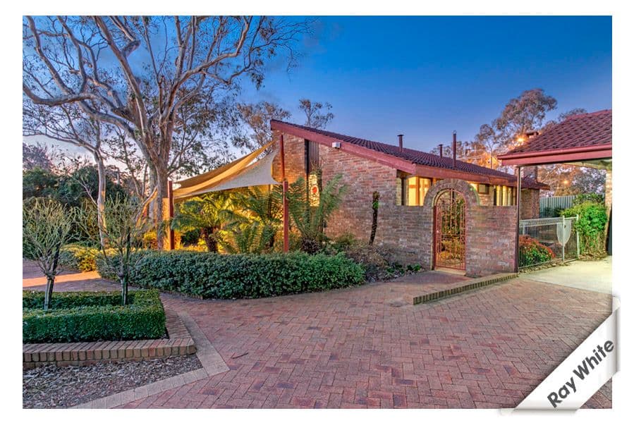 15 Gibbes Place, Weetangera ACT 2614, Weetangera - Image 1