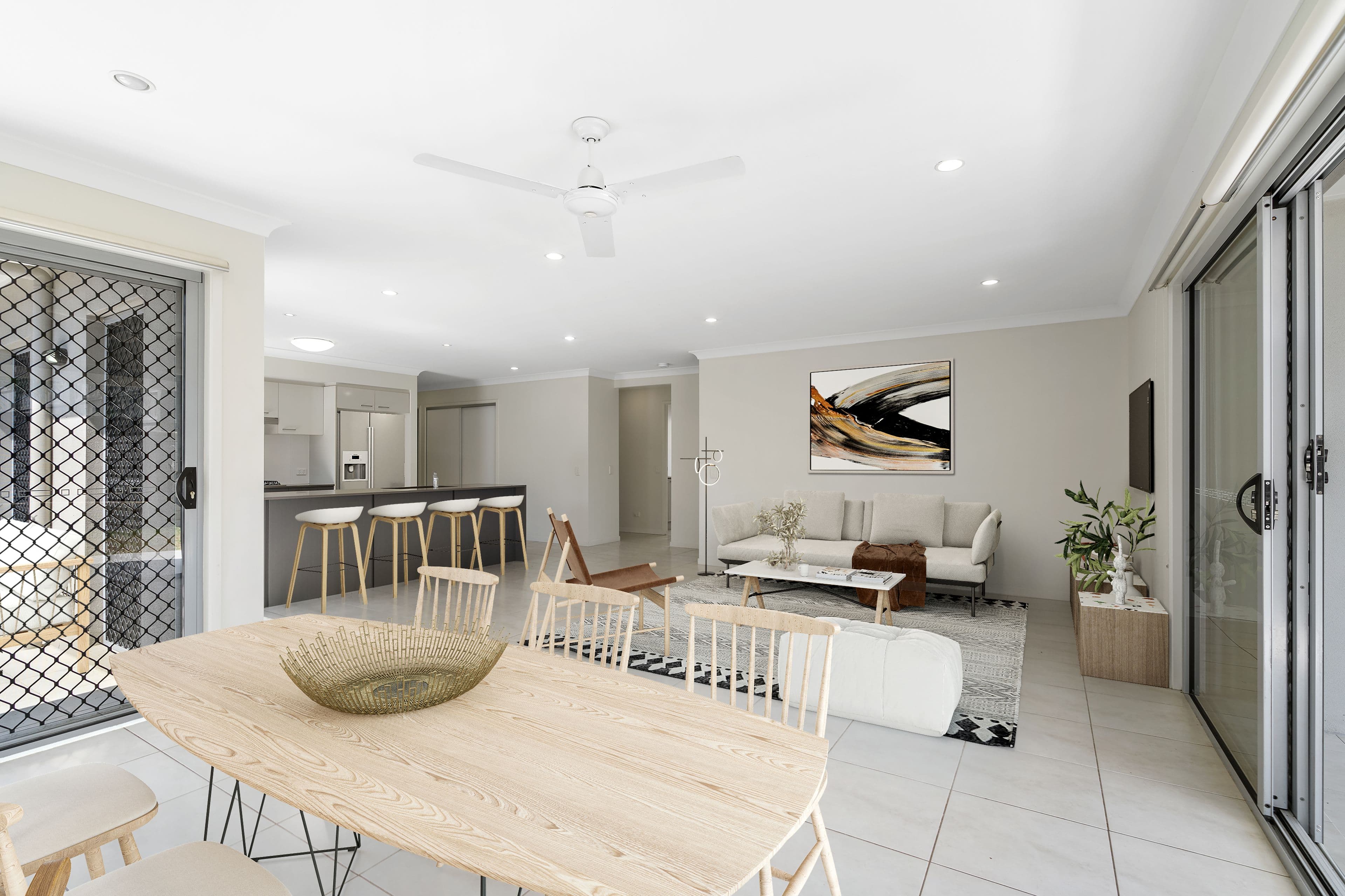 3 Park Vista Drive, Mango Hill QLD 4509, Mango Hill - Thumbnail 7