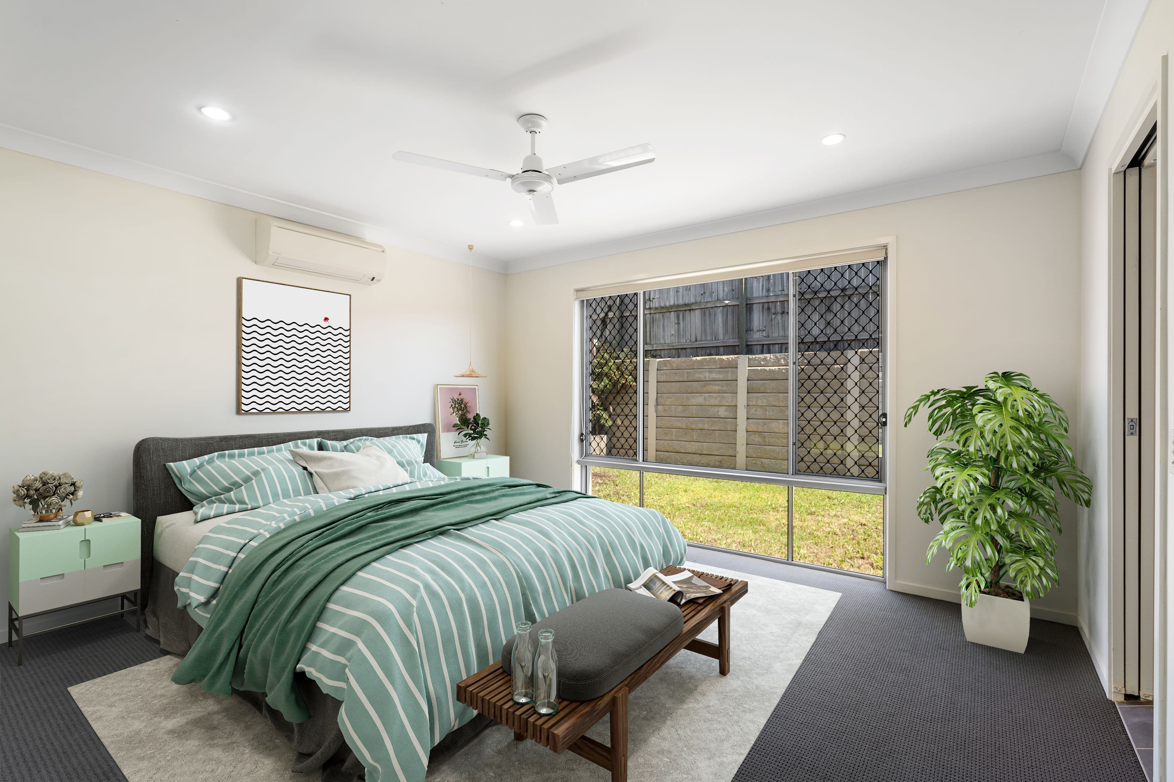 3 Park Vista Drive, Mango Hill QLD 4509, Mango Hill - Thumbnail 8