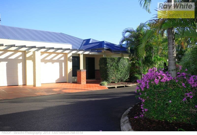 34 Elizabeth Street, URANGAN QLD 4655, Urangan - Image 1