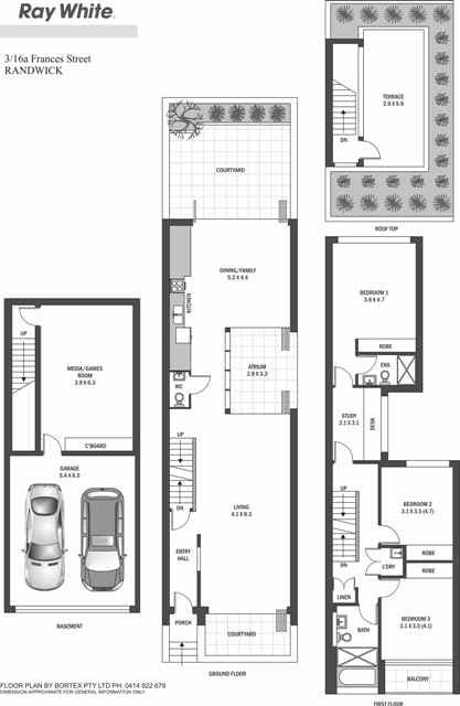 16A Frances Street, RANDWICK NSW 2031, Randwick - Thumbnail 7
