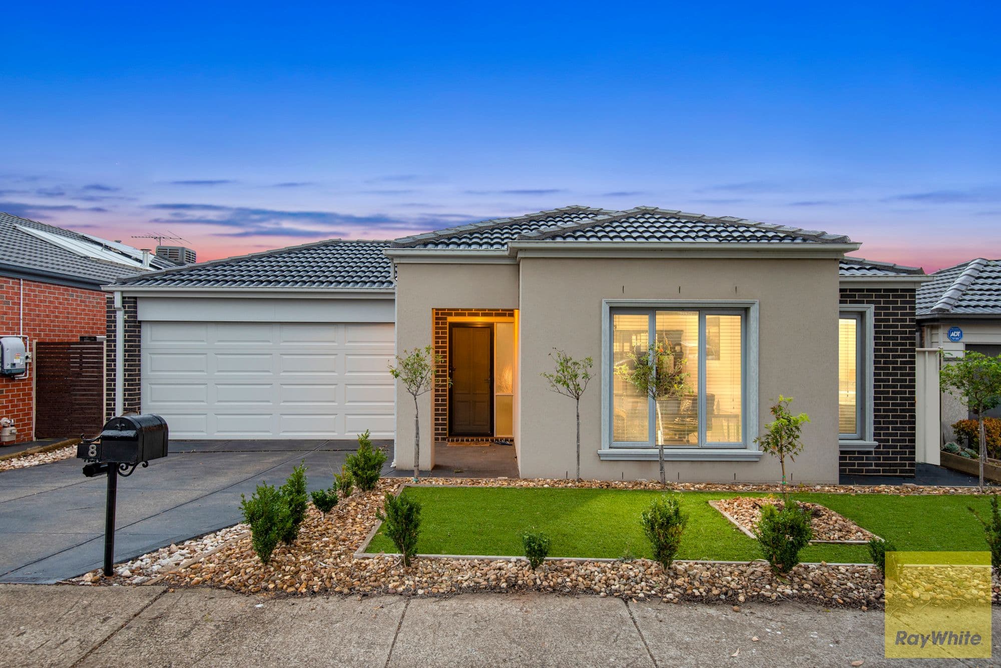 8 Tallgrass Avenue, Truganina VIC 3029, Truganina - Image 1
