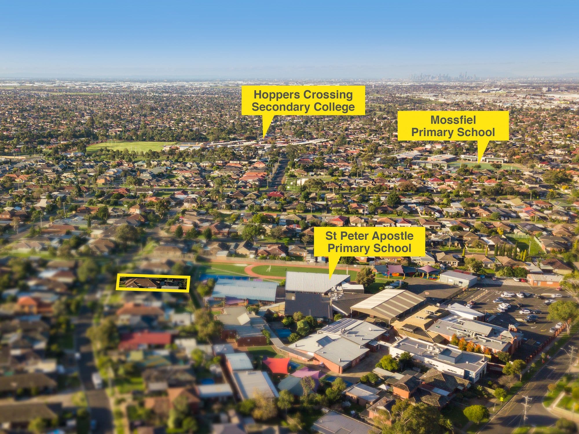 11 Clay Avenue, Hoppers Crossing VIC 3029, Hoppers Crossing - Thumbnail 2