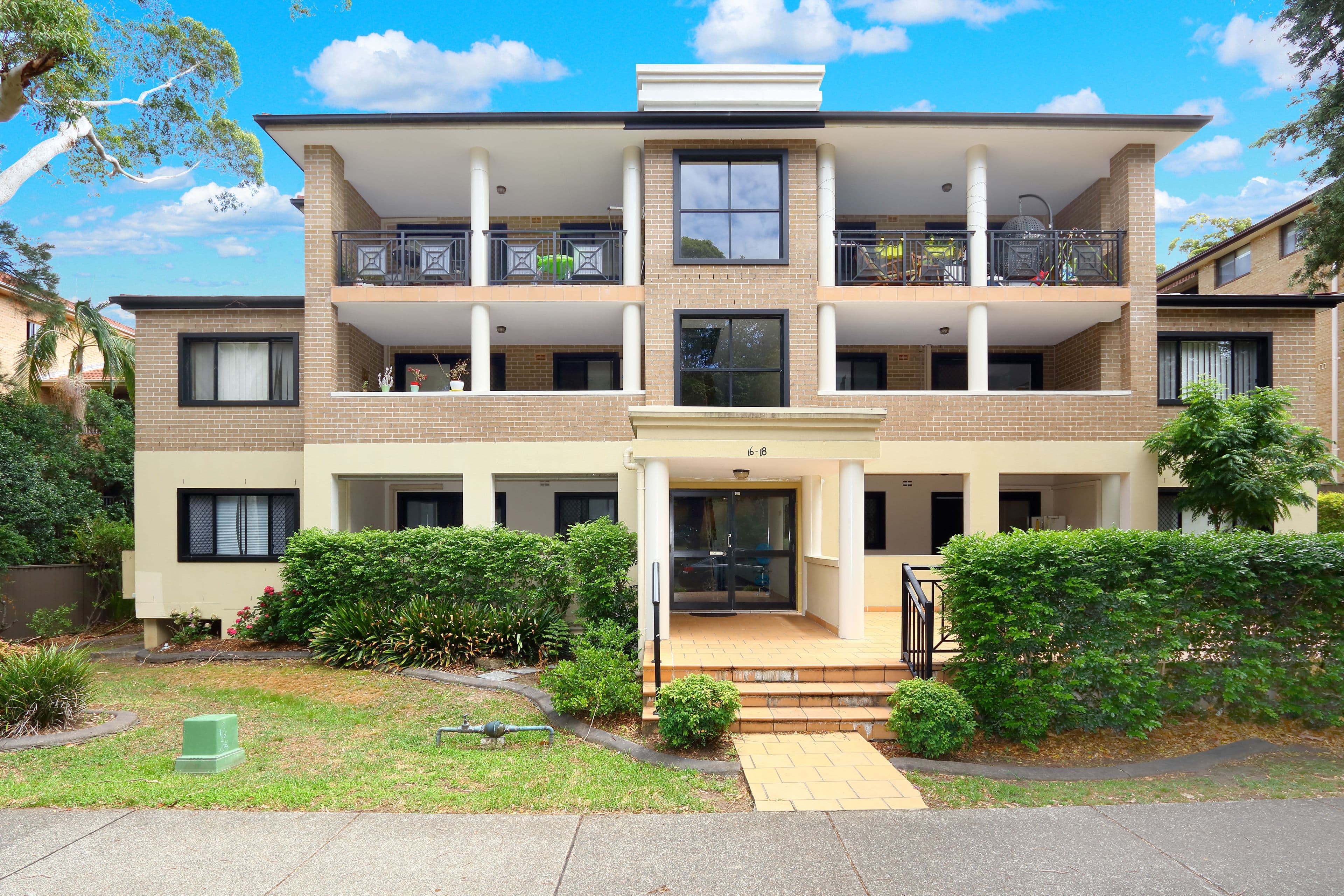 16-18 Station Street, Mortdale NSW 2223, Mortdale - Thumbnail 2