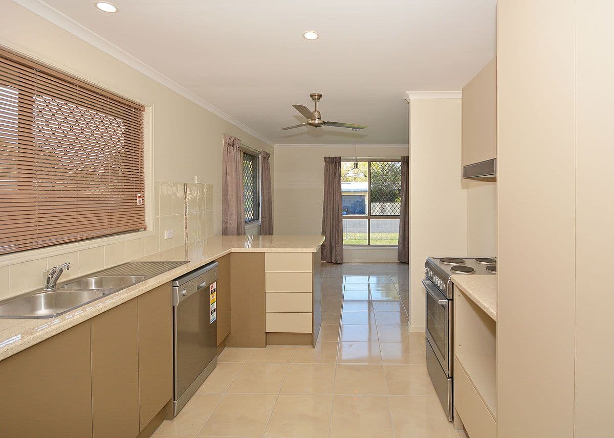 16 Hamer Street, Urangan QLD 4655, Urangan - Image 1