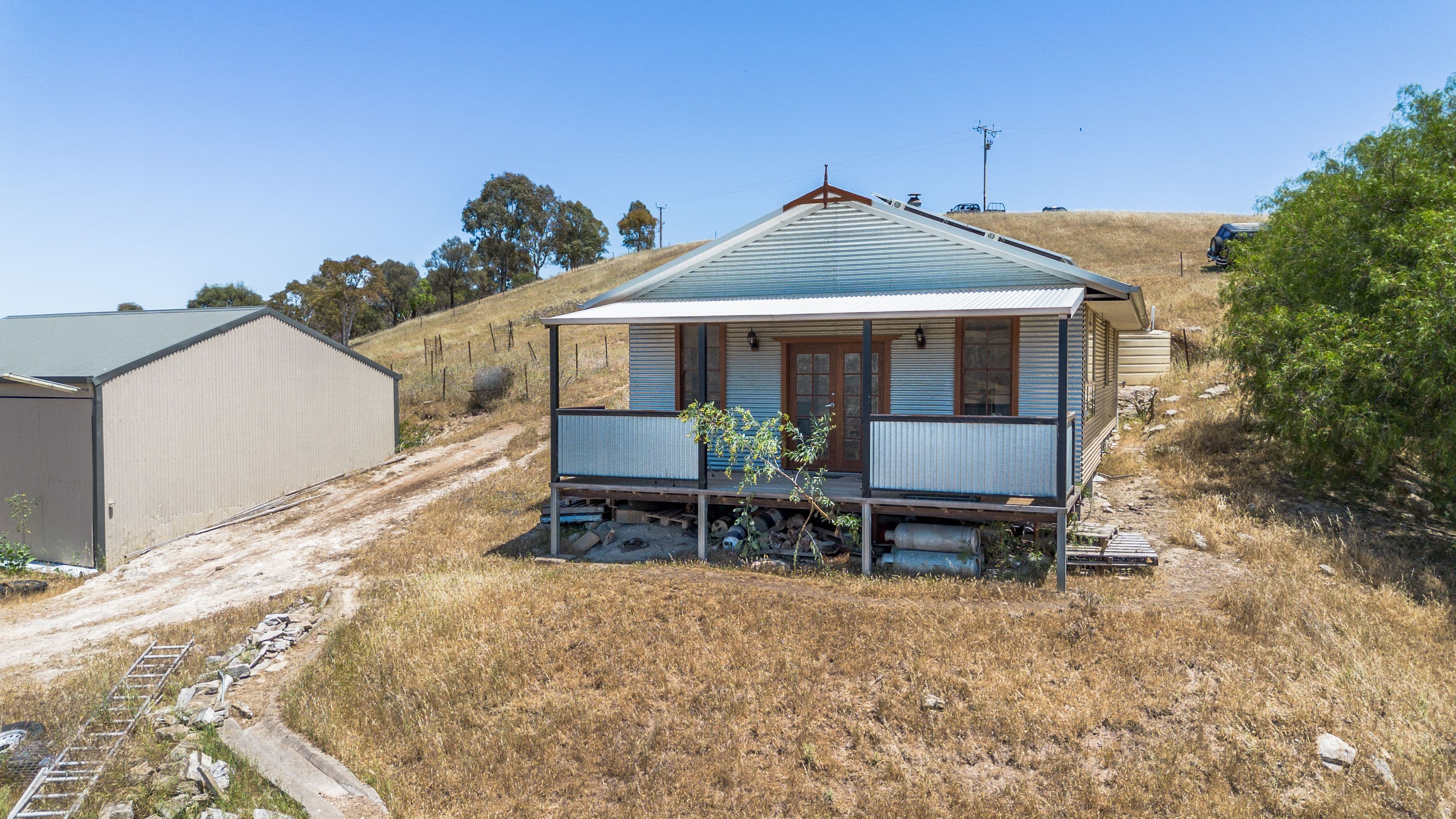 Lot 101 Glenburnie (also known as Toolunga) Road, Yattalunga SA 5114, Yattalunga - Image 1