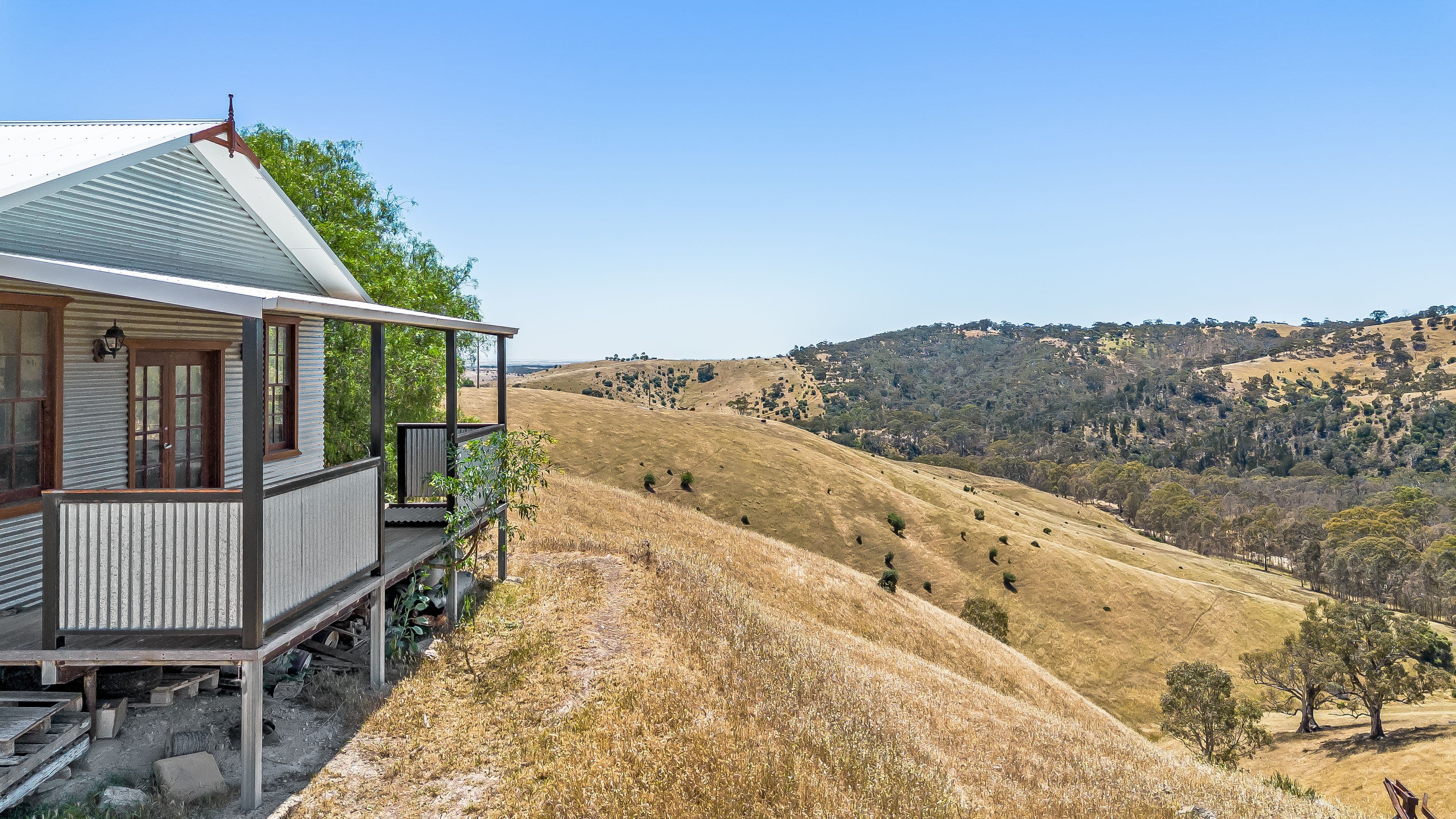 Lot 101 Glenburnie (also known as Toolunga) Road, Yattalunga SA 5114, Yattalunga - Thumbnail 2