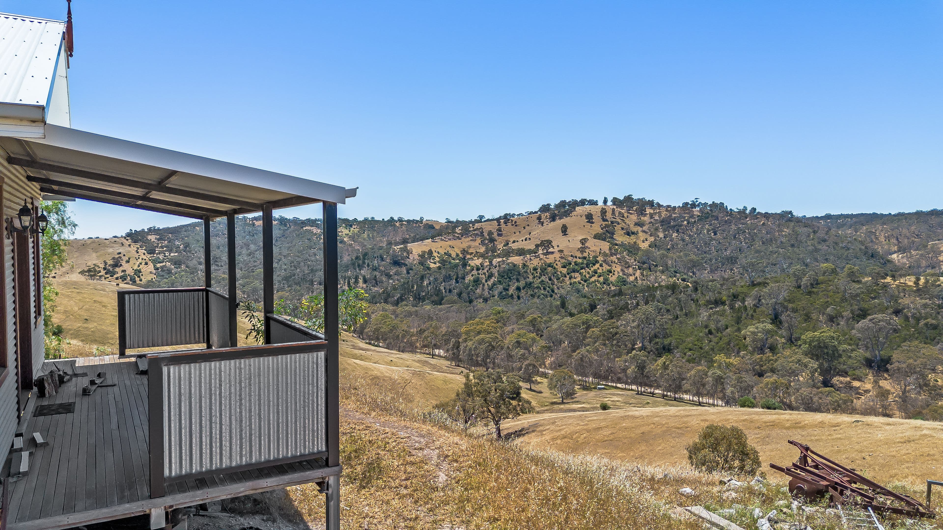Lot 101 Glenburnie (also known as Toolunga) Road, Yattalunga SA 5114, Yattalunga - Thumbnail 3