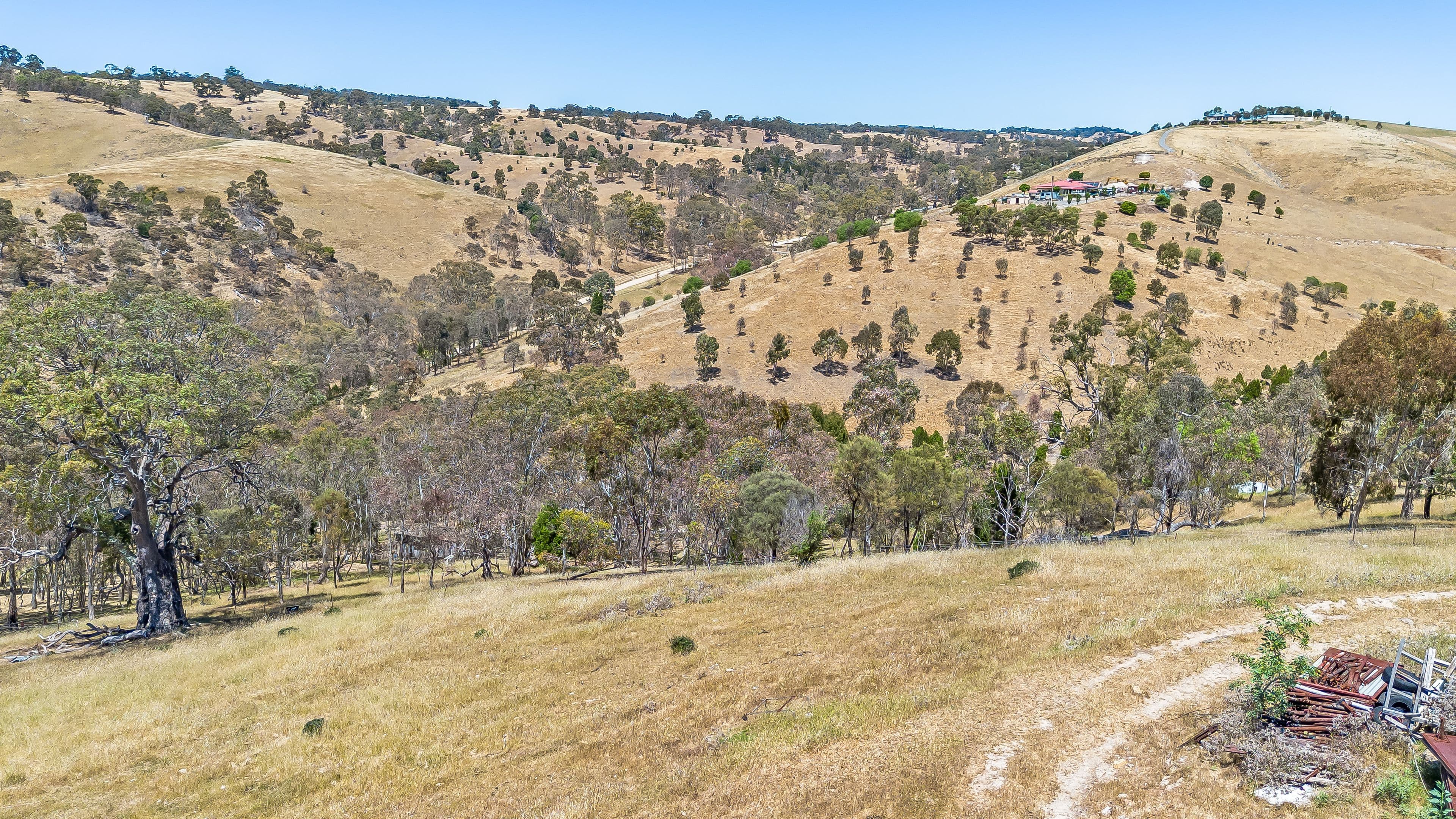 Lot 101 Glenburnie (also known as Toolunga) Road, Yattalunga SA 5114, Yattalunga - Thumbnail 5