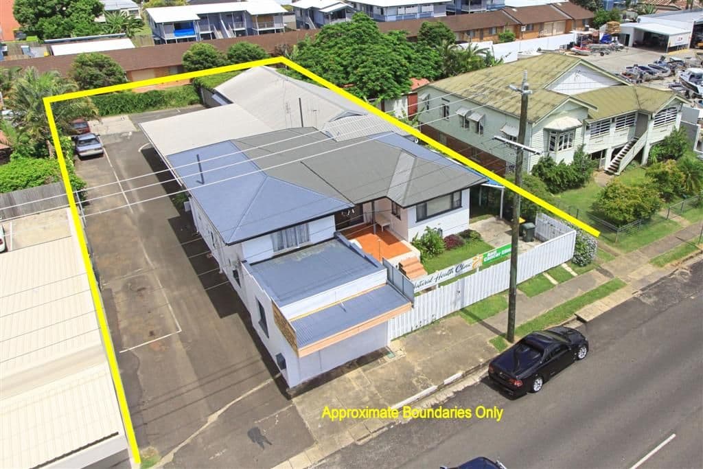 BUNDABERG CENTRAL QLD 4670, Bundaberg Central - Image 1
