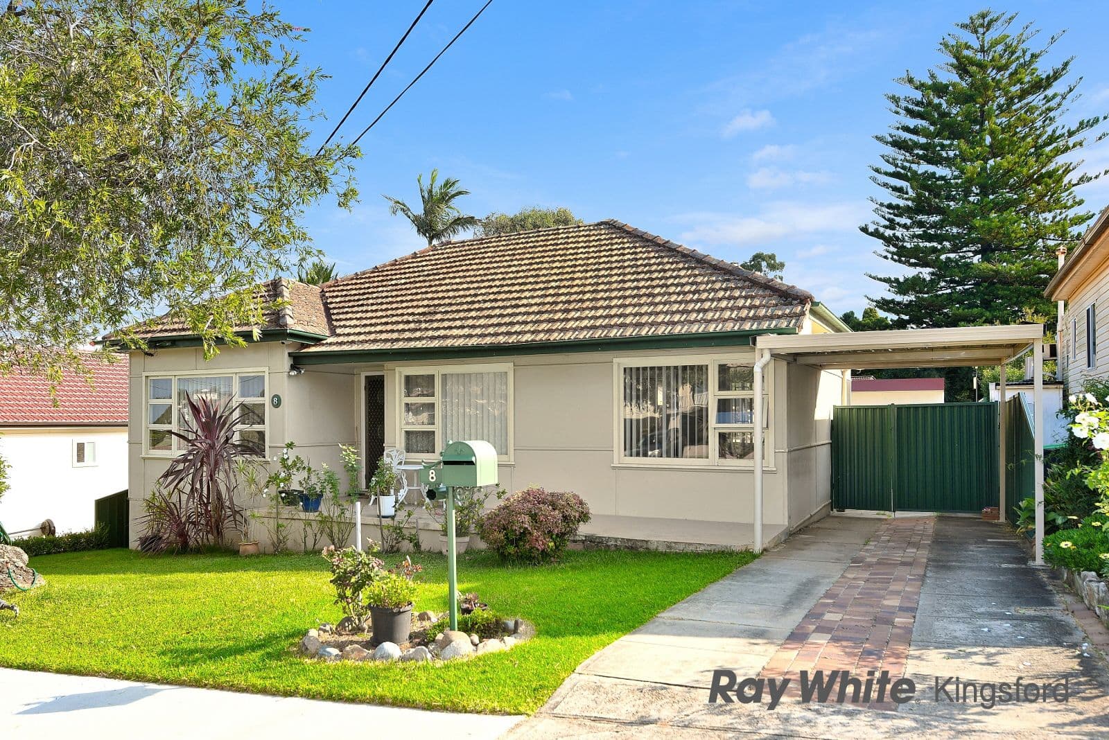 8 Forshaw Avenue, Peakhurst NSW 2210, Peakhurst - Image 1