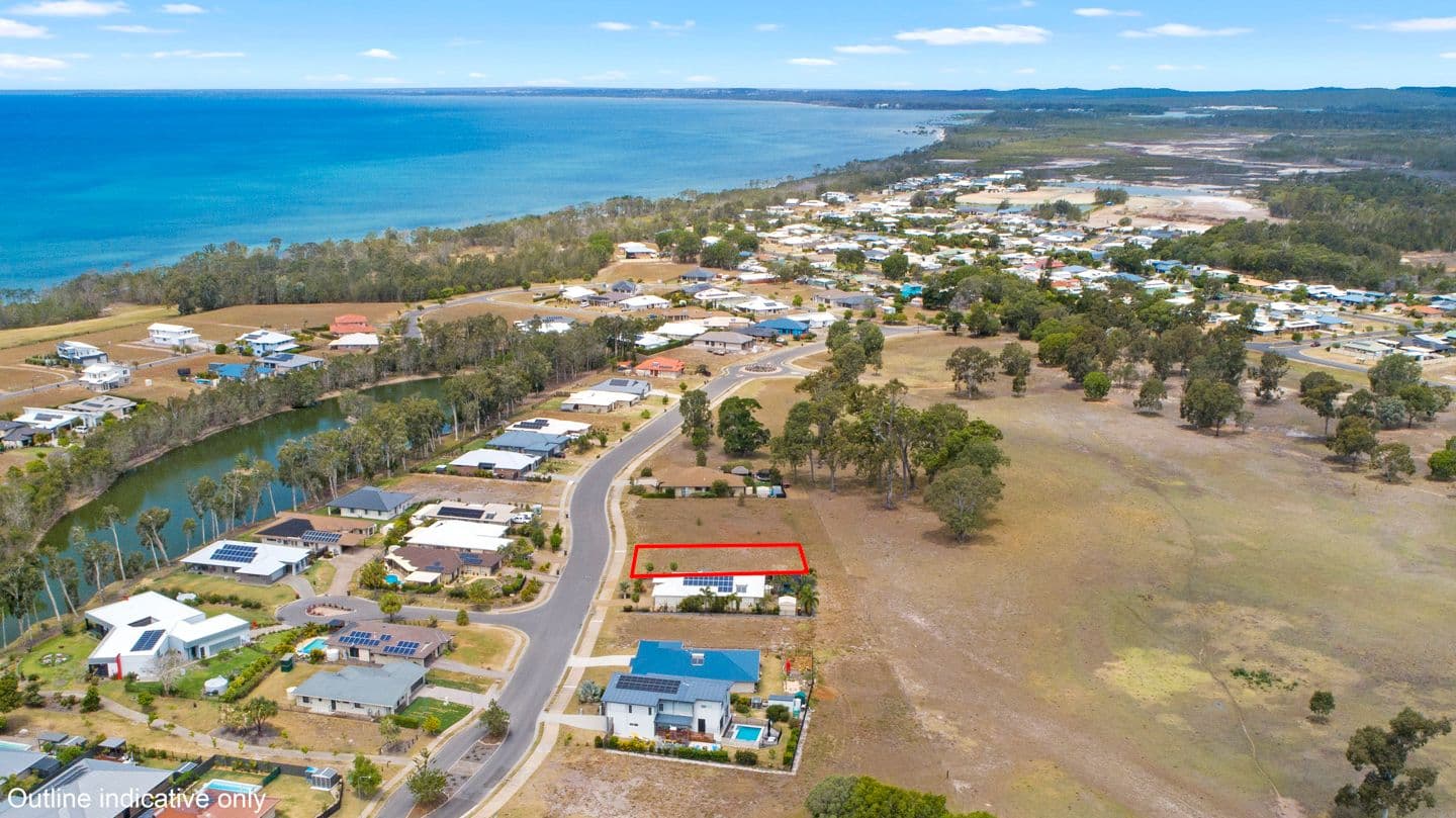 32 Sirenia Drive, Burrum Heads QLD 4659, Burrum Heads - Image 1